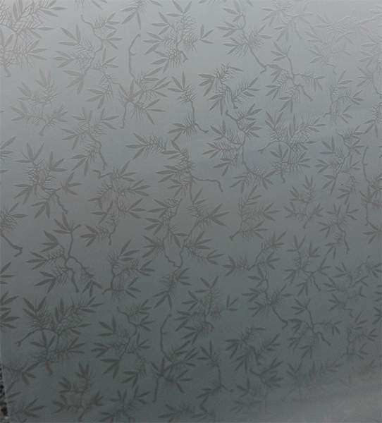 Produits verriers Pont-du-Casse