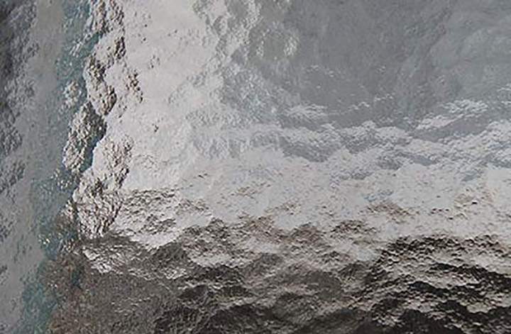 Objets en verre Pont-du-Casse