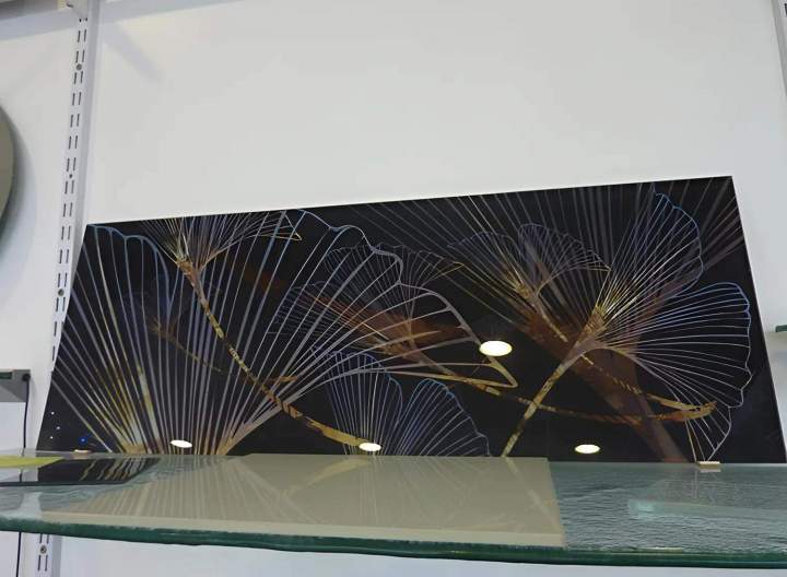 Impression précise et claire sur vos verres