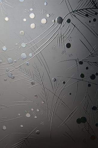 Verre manufacturé Pont-du-Casse