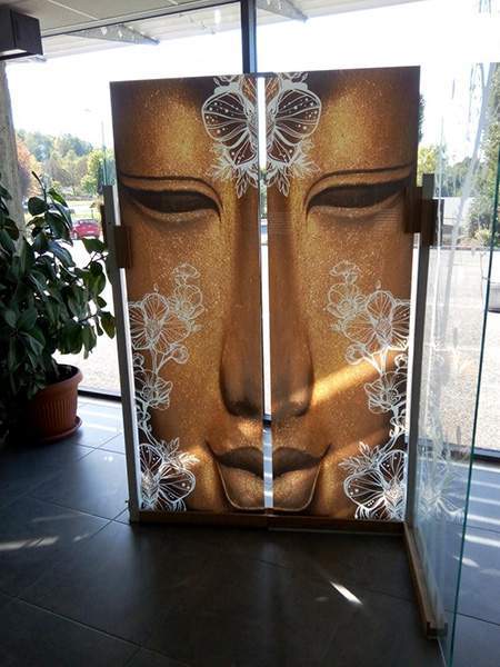 Fabrication de vitre Pont-du-Casse