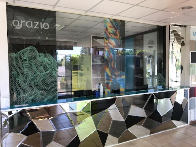 Miroiterie Agen