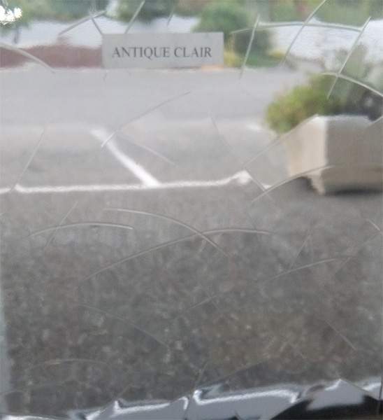 Miroiterie Pont-du-Casse