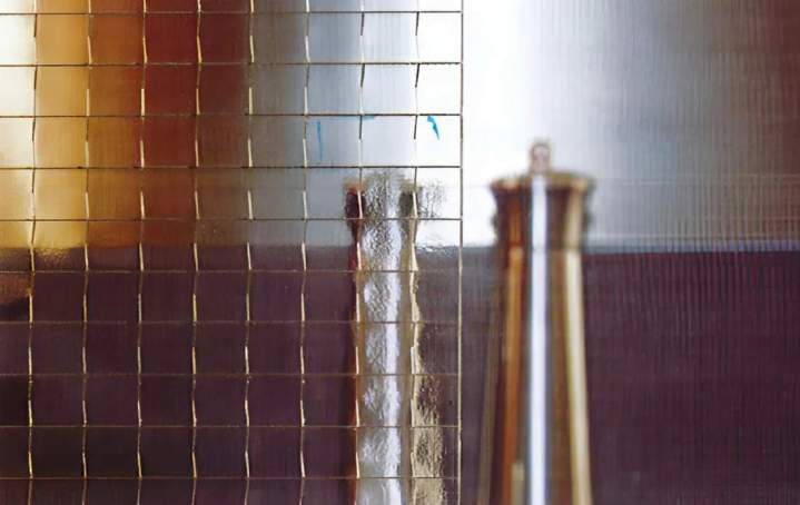 Objets verriers Pont-du-Casse