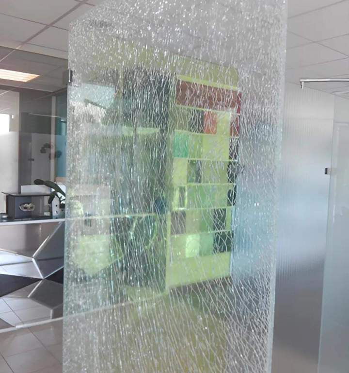 Fabrication de vitre Pont-du-Casse