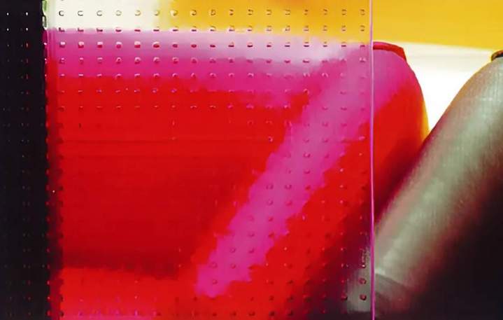 Transformation du  verrerie Pont-du-Casse