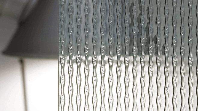 Façonnage du verre Pont-du-Casse