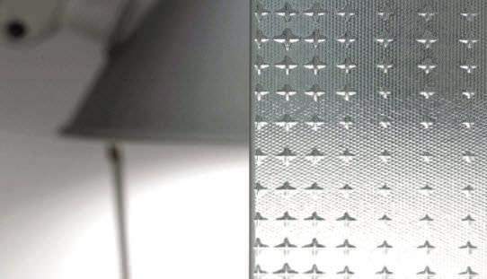 Produits de verrerie Pont-du-Casse