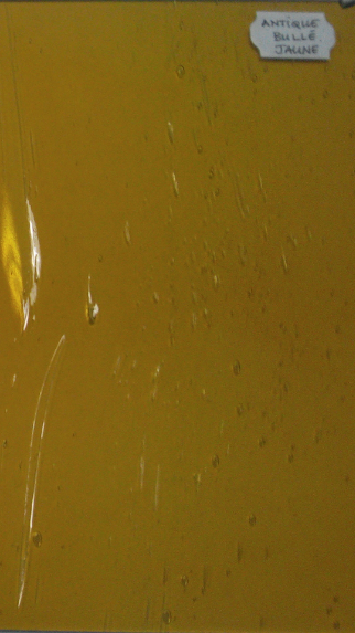 Objets verriers Pont-du-Casse